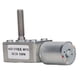 thumbnail image 1 of Motor De Reducción De CC, Motor De Engranaje Helicoidal DC12V 4632-370 M8 X 33 Mm De Alta Precisión Para Cabrestante Pequeño, 1 of 7