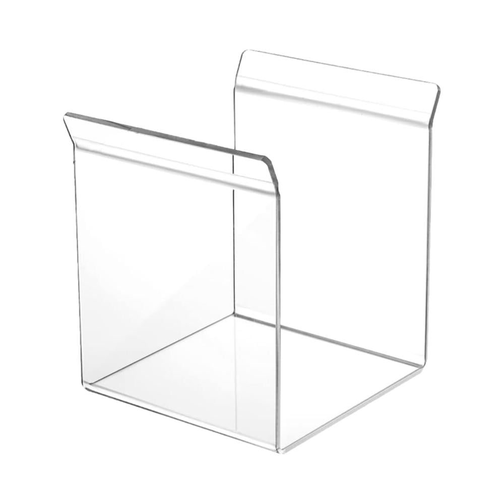 Ziplocks Bag Holder Food Bag Stand For Gallon Ziplocks Storage