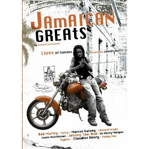 Jamaican Greats