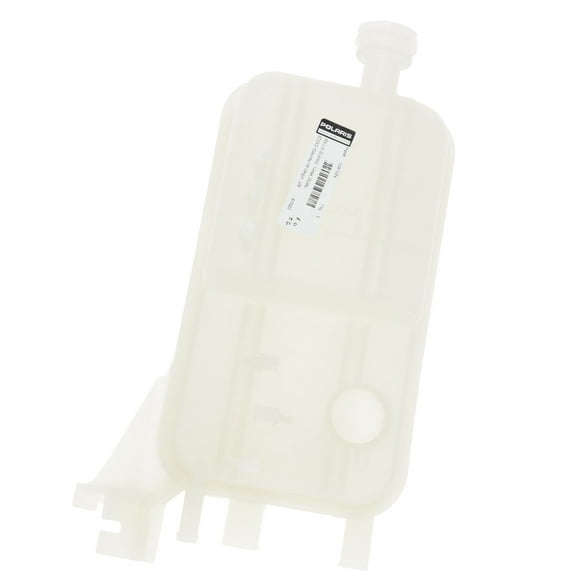 Polaris RZR WELD-SURGE TANK,DUAL [FROM 12/6/2021], Genuine OEM Part 1244715, Qty 1