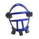 thumbnail image 5 of Casco de protección facial para karate, sparring y kickboxing para adolescentes. Azul, 5 of 9