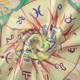thumbnail image 3 of 1PCS Home Bohemian Milled Tapestry 130cm * 150cm Sun And Moon Pattern Room Background Hanging, 3 of 8