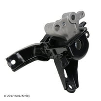 BeckArnley 104-2234 Engine Mount