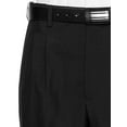 thumbnail image 2 of RGM Men's Work To Weekend Pleated Front Dress Pant, 2 of 2
