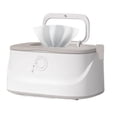thumbnail image 1 of Nightlight Wipes Heater Constant Temperature Outside Warm Wet Wipes Box Constant Temperature Portable Heating Cover, 1 of 6