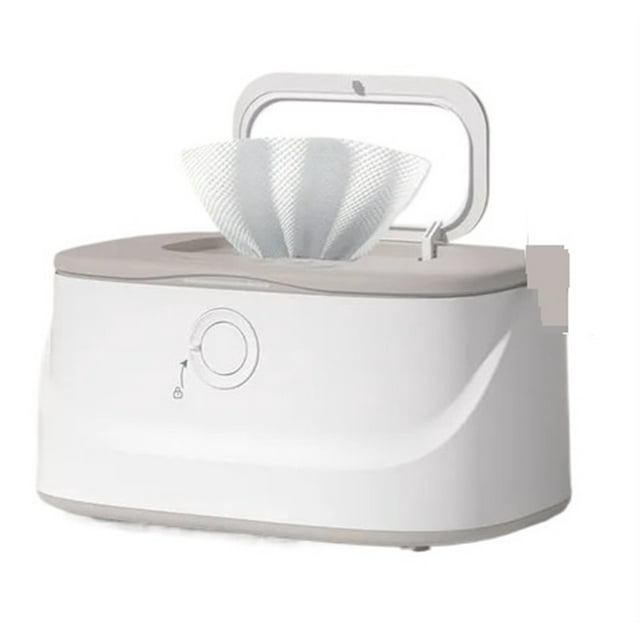 Nightlight Wipes Heater Constant Temperature Outside Warm Wet Wipes Box Constant Temperature Portable Heating Cover