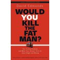 thumbnail image 4 of Would You Kill the Fat Man?, 4 of 6