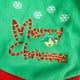 thumbnail image 5 of Xihbxyly Vestido Navideño para Perro, Disfraz de Forro Polar para Mascota, Diseño Cálido para Invierno, Suave y Cómodo, Fácil de Limpiar, Color Rojo, Ideal para Fiestas, Tallas Xs-Xl, Ropa para Cacho, 5 of 6