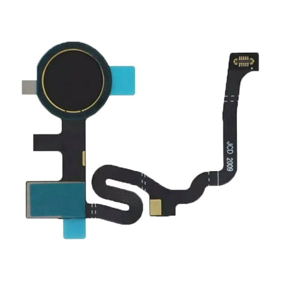 Replacement Fingerprint Scanner Flex For Google Pixel 4a / Pixel 4a 5G - Black