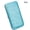 Blue, variant on ATJIA Shiny Scissor Lash Extension Makeup Organizer Box Lash Tweezer Eyelash Tweezer Holder Makeup Box