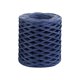 thumbnail image 1 of Adornos reciclables de cinta de papel de de 200M/rollo duraderos para r regalo Azul oscuro Zulema Cinta de papel de rafia, 1 of 7