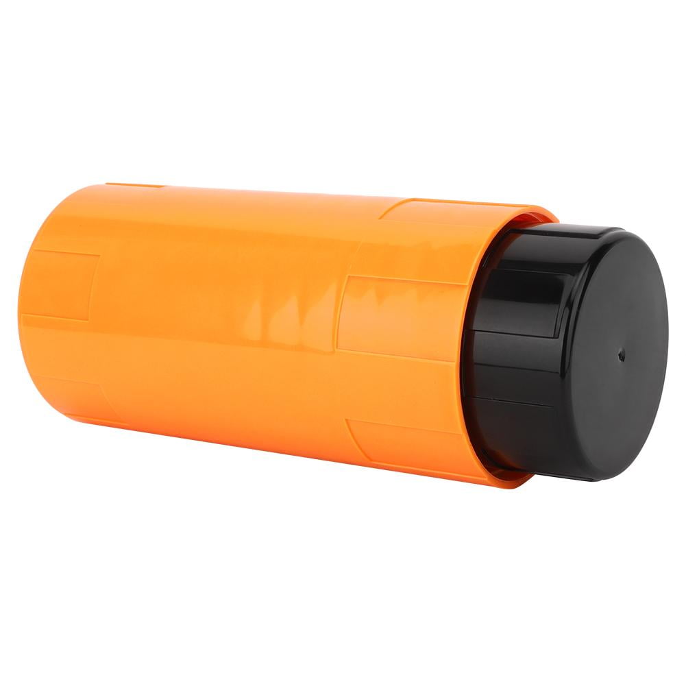 Herwey Tennis Ball Storage Can Pressure Maintaining Repair Tennis Ball