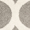 thumbnail image 3 of Safavieh Amherst Willmer Geometric Area Rug, Dark Gray/Beige, 5'3" x 8', 3 of 9