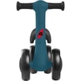 thumbnail image 3 of Bicicleta de equilibrio para bebés Retrospec Cricket de 4 ruedas, 3 of 7