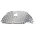 thumbnail image 5 of Engine Splash Guard Under Car Shield Aluminium Keeps Engine Clean Fits for Honda Civic 2016-2021 Replace 74110-TBA-A00, 5 of 10