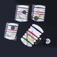 thumbnail image 1 of Bangcool Hotel Sewing Kit Portable Quick DIY Travel Sewing Kit Disposable Sewing Kit, 1 of 10