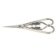 thumbnail image 1 of Sewing Embroidery Scissors, Vintage Embroidery  Scissors Vintage DIY Stainless Steel Paper Fabric Cutting Scissor Small Sewing Scissors DIY Tool Art Work, 1 of 8