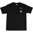 thumbnail image 2 of Crooks & Castles Bandito Medusa Pocket T-shirt Black, 2 of 2