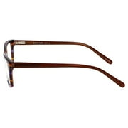 Marie Claire Designer Reading Glasses MC6220-SLV in Stripe Lavender 53mm +0.25