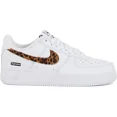thumbnail image 1 of GOODENOUGH Supreme Ni&ke Air Force 1 Low White IM3483-100 Men US 7 - 12, 1 of 6