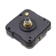 thumbnail image 3 of KDJ 12888 Quartz DIY Wall Clock Movement Mechanism Battery Operated DIY Repair Parts Replacement DIY Wall Clock Repair Parts Replacement Shaft Lengths 23mm (0.9 inch), 3 of 9