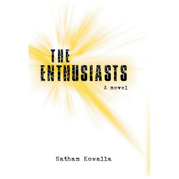 The Enthusiasts, (Hardcover)