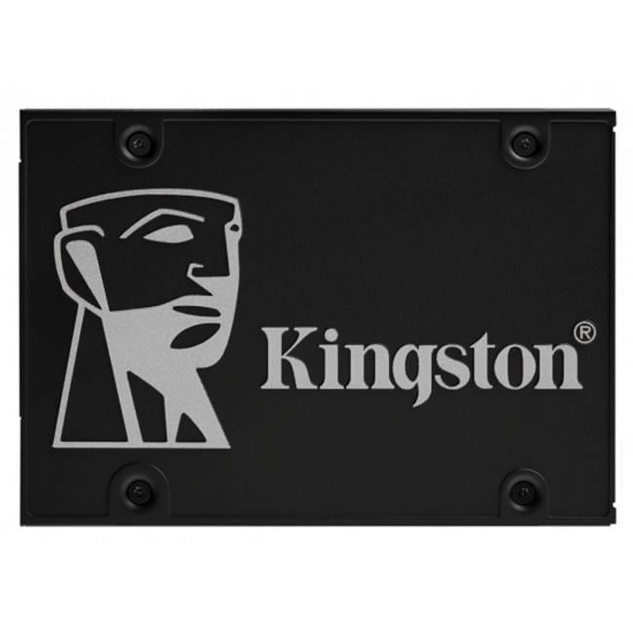 Kingston XS2000 1TB Pocket-sized High Performance Portable SSD