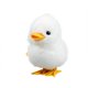 thumbnail image 1 of Peluche novedoso de pollo con movimiento, favorito de los niños, para fiestas, decoración de gorros de Pascua para niños, 1 of 6