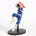 thumbnail image 4 of Midoriya Izuku Combat mueve a los increíbles héroes Figuras de acción de juguete My Hero Academy Boku deku no hero Figurita, 4 of 4
