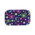 thumbnail image 2 of Disney Encanto Molded Plastic Pencil Case, Purple, 2 of 6