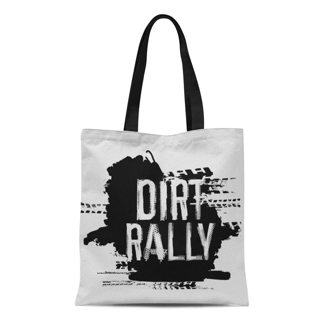 Rally Tote Bag 