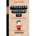 thumbnail image 1 of Problem Solving 101, Ken Watanabe Hardcover, 1 of 2
