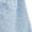 Light Blue, variant on Women'S Denim Shorts, Elastic Wasit Mid Rise Loose Fit with 2 Front Pockets Light Blue S