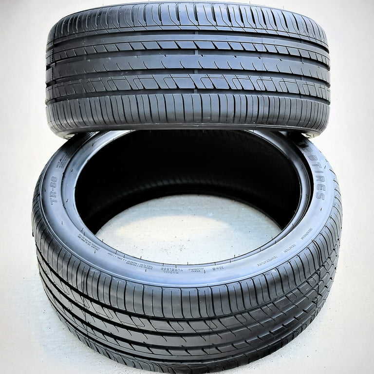 TBB TR-66 235/55ZR19 235/55R19 105W XL High Performance a/s All