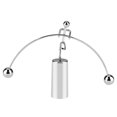 thumbnail image 3 of Balls Science Toy, Newtons Pendulum, Balance Balls Toy, Birthday Gift For Kids Table Decor Home Ornament, 3 of 8