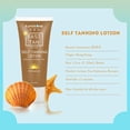 thumbnail image 4 of Banzch Tanning Lotion，Body Sunscreen Self Hand Sun Tan Tanning Enhance Lotion, 4 of 7