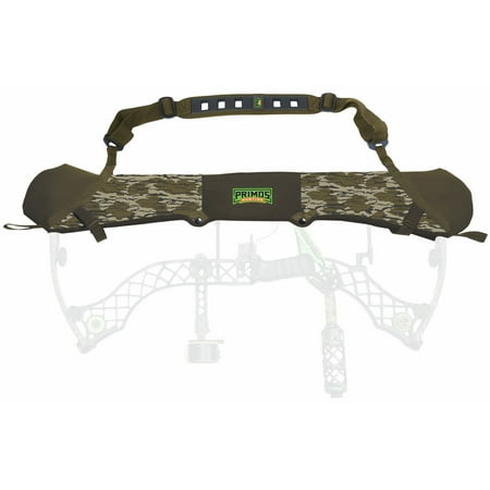 Primos Hunting Neoprene Bow Sling Bottomland