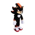 thumbnail image 3 of Sonic 3 Movie - 13" Deluxe Shadow Plush, 3 of 5
