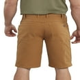 thumbnail image 2 of CHOK Men‘s Premium Straight Fit Khaki Pants, 2 of 4
