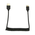 thumbnail image 3 of HD Multimedia Interface Cable, Gold Plated 8K 60Hz Video Cord High Speed  For HDTV For Game Console, 3 of 8