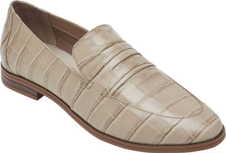 non slip penny loafers