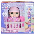 thumbnail image 1 of Muñeca Hasbro Baby Alive Bebé Crece Lala Googoo, 1 of 5
