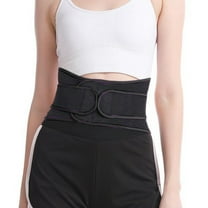 Weight Lifting Belt for Men & Women - Adjustable Gym Belt for Squats, Deadlifts & Powerlifting - Lumbar Support Belt for Weight Training,Bodybuilding - Sweat-Resistant Fitness Waist Belt