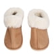 thumbnail image 3 of 1 par de pantuflas calefactables con USB, 3 niveles de temperatura ajustables, antideslizantes, para interiores y exteriores., 3 of 14