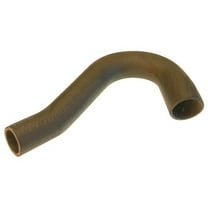 Radiator Coolant Hose Fits select: 1988-1991 BMW 325, 1979-1983 DODGE D-SERIES