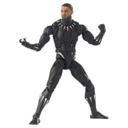 Marvel Black Panther 6-inch Legends Series Black Panther