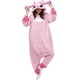 thumbnail image 2 of Wishliker Pijamas de animales para adultos, disfraces de Halloween, cosplay, ropa de fiesta, 2 of 4