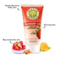 thumbnail image 5 of INATUR Herbals Strawberry Scrub, 5 of 5