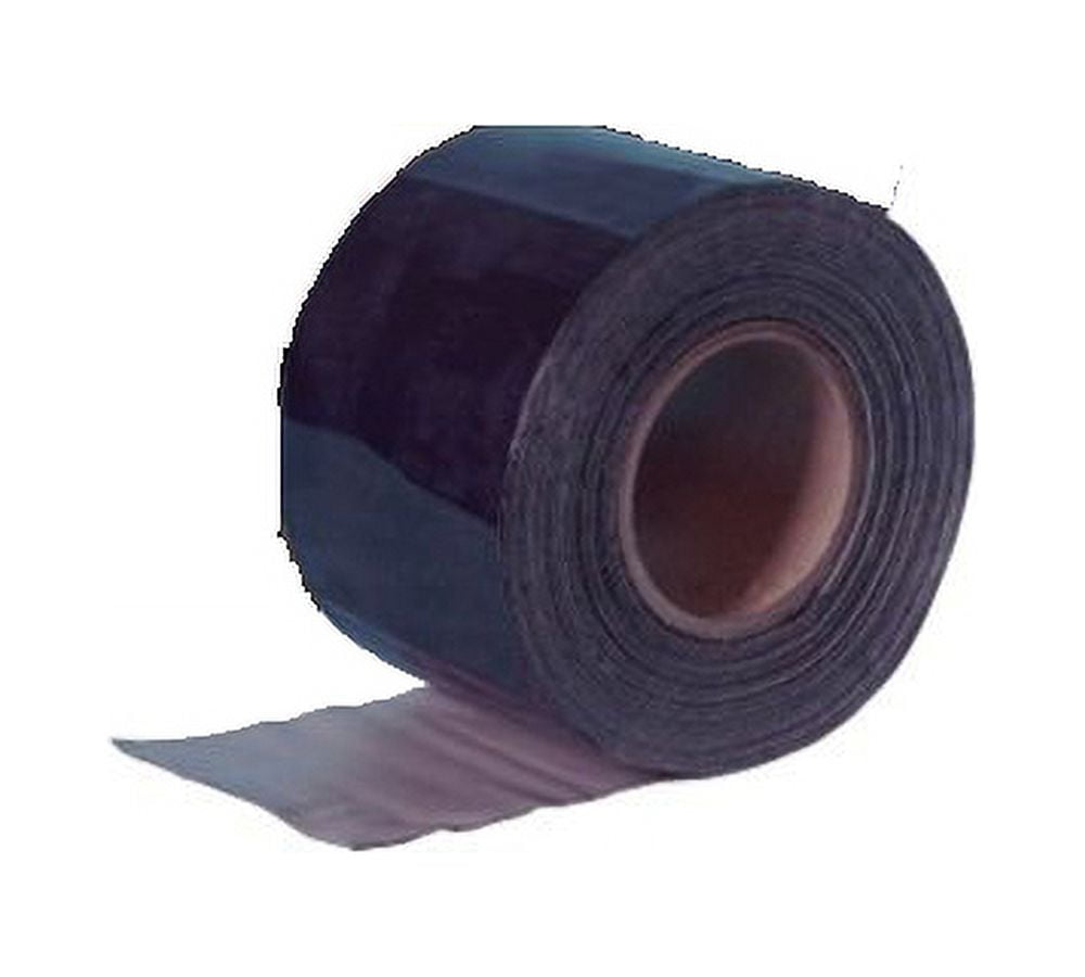 Eternabond E65-EBRB06025R 6 x 25 ft. Roofseal Roof Repair Tape - Black