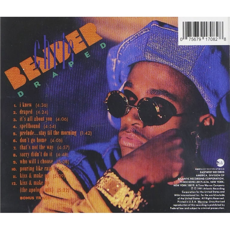Chris Bender - Draped - Music & Performance - CD - Walmart.com